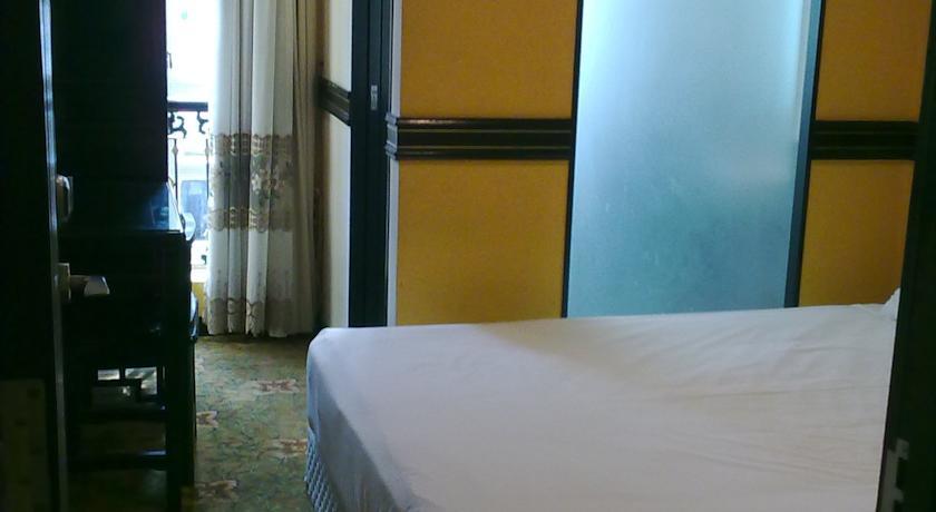 The Snooze Hotel Marine Parade Singapore Cameră foto