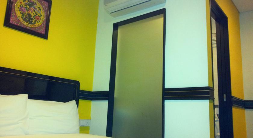 The Snooze Hotel Marine Parade Singapore Cameră foto