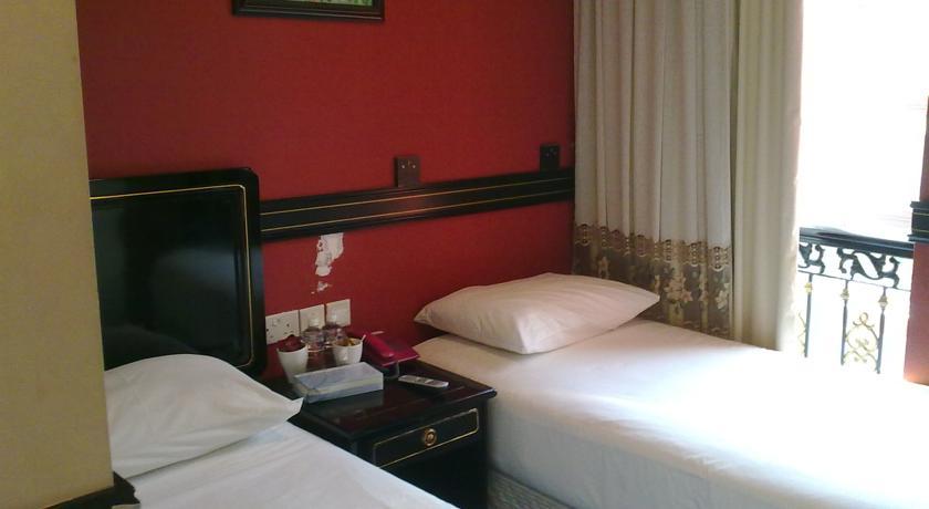 The Snooze Hotel Marine Parade Singapore Cameră foto