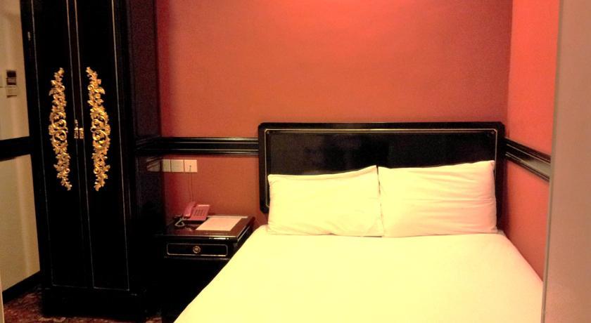 The Snooze Hotel Marine Parade Singapore Cameră foto