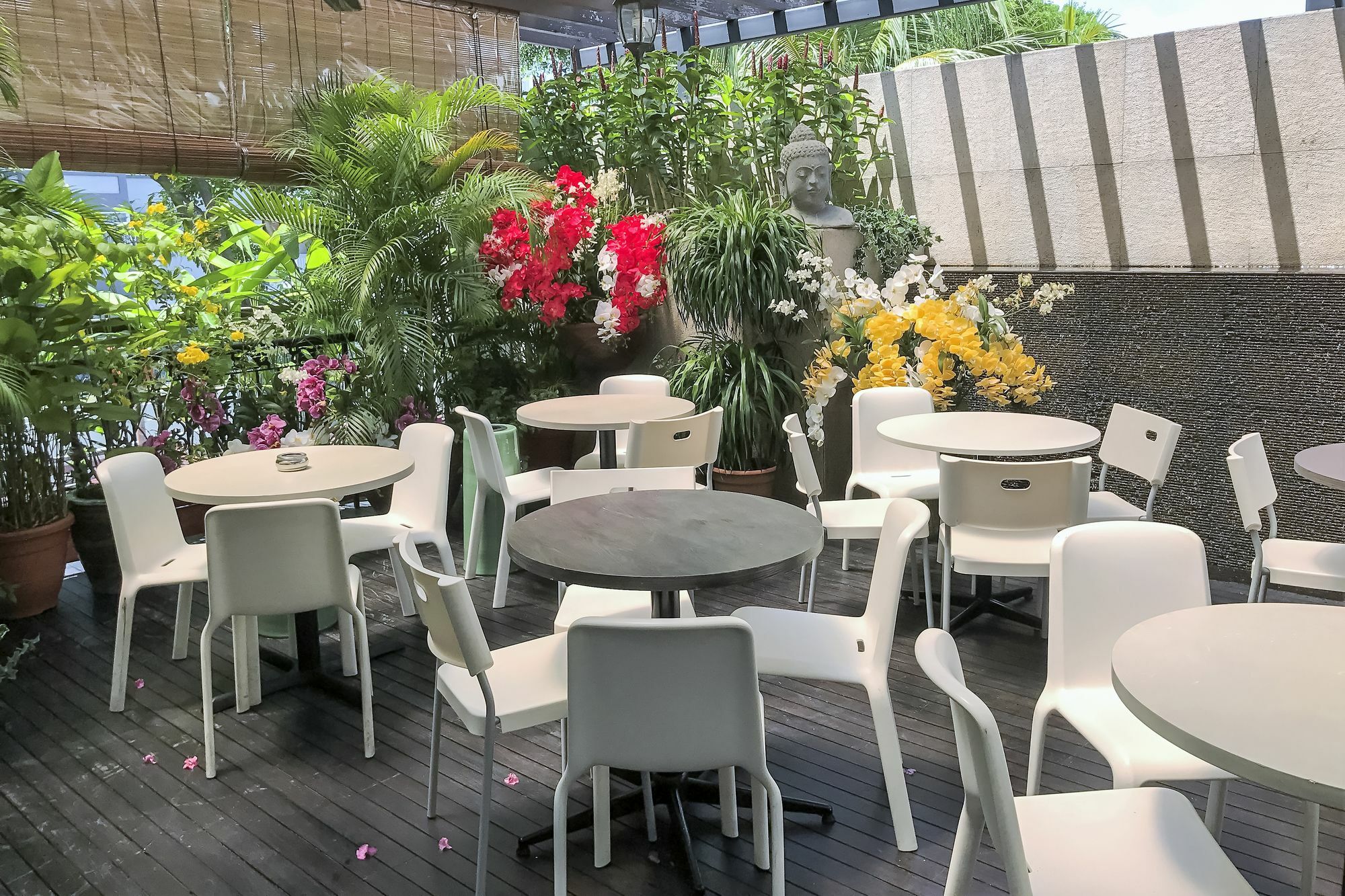 The Snooze Hotel Marine Parade Singapore Exterior foto